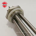 Heating Element SUS304 Flange Immersion Heater